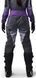 Жіночі штани FOX 180 Woman Pant - LEAN [Dark Purple], 14