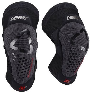 Наколінники LEATT 3DF 5.0 EVO Knee Guard [Black], Large