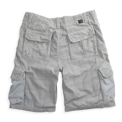 Шорти FOX COVERT Cargo Short [Grey], 30