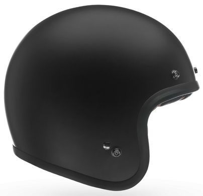 Шлем BELL CUSTOM 500 Helmet - MATTE [Black], XXL