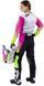 Комплект LEATT Ride Kit 3.5 Junior [Retro Pink], 22/Small