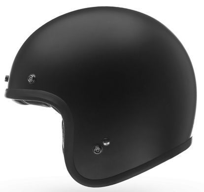 Шлем BELL CUSTOM 500 Helmet - MATTE [Black], XXL