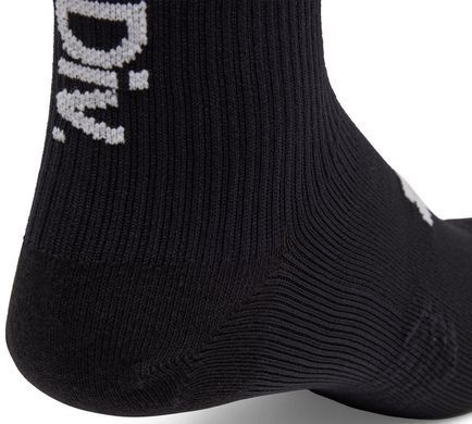 Шкарпетки FOX RANGER Sock - 8 inch - WORLDWIDE [Black], L/XL