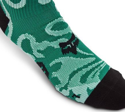 Шкарпетки FOX RANGER Sock - 6 inch - FREQUENCY [Pine], L/XL
