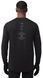 Джерсі FOX RANGER DRI-RELEASE&reg; Jersey - LUNAR [Black], L