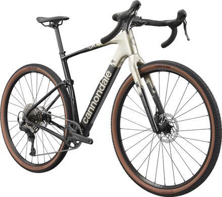 Велосипед 28" Cannondale TOPSTONE Carbon 4 рама - 47см PLT B6