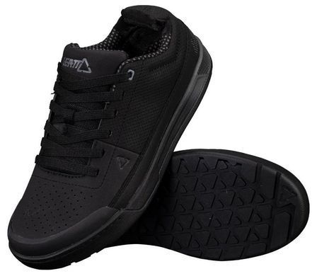Взуття LEATT 2.0 Flat Shoe [Stealth], 8.5