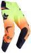 Детские штаны FOX 180 Youth Pant - SHIELD [Flo Yellow], Y 24