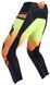 Детские штаны FOX 180 Youth Pant - SHIELD [Flo Yellow], Y 24