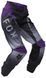 Жіночі штани FOX 180 Woman Pant - LEAN [Dark Purple], 14