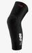 Наколенники 100% TERATEC Knee Guard [Black], Small