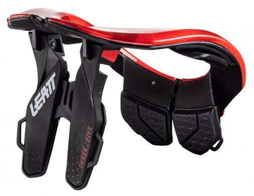 Защита шеи LEATT 3.5 Neck Brace [Red], L/XL