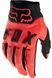 Вітростійкі перчатки FOX DEFEND WIND Glove [Orange Flame], XXL (12)