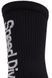 Шкарпетки FOX RANGER Sock - 8 inch - WORLDWIDE [Black], L/XL