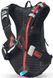 Рюкзак USWE MOTO HYDRO 8L Hydration Pack [Black], Medium