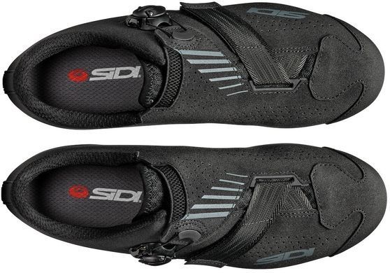 Взуття Sidi Aertis MTB розмір 44 Black Black