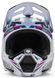 Шлем FOX V1 Helmet - IMAGE COSMO [White], XXL