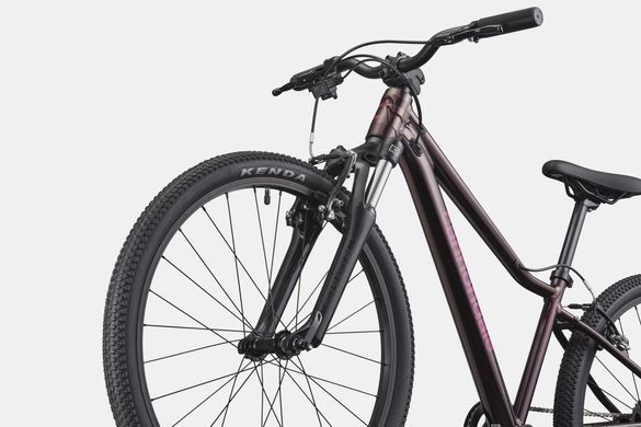 Велосипед 24" Cannondale Trail OS RPP B6