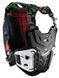 Захист тіла LEATT 4.5 HYDRA Chest Protector [Black], One Size