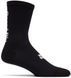Шкарпетки FOX RANGER Sock - 8 inch - WORLDWIDE [Black], L/XL