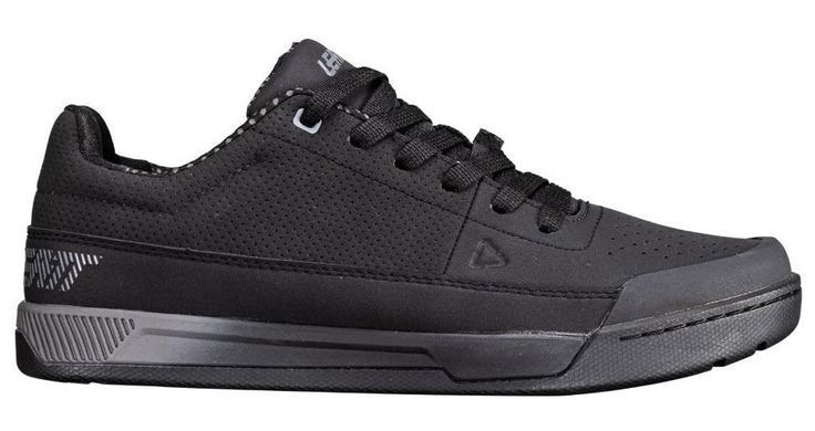 Взуття LEATT 2.0 Flat Shoe [Stealth], 8.5