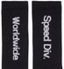 Шкарпетки FOX RANGER Sock - 8 inch - WORLDWIDE [Black], L/XL