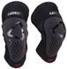 Наколінники LEATT 3DF 5.0 EVO Knee Guard [Black], Large