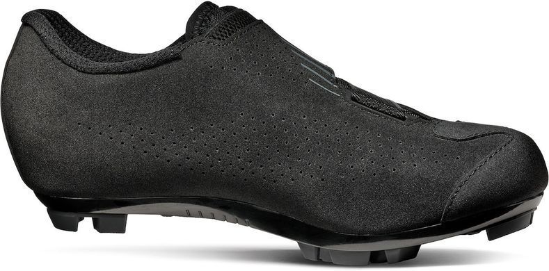 Взуття Sidi Aertis MTB розмір 44 Black Black
