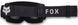 Окуляри FOX MAIN SPARK Goggle - CORE [Black], Mirror Silver Lens