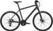Велосипед 27,5" Cannondale BAD BOY 3 рама - M BBQ черно-матовый A5