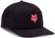 Кепка FOX Woman Trucker Hat - BOUNDARY [Black], One Size