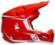 Шолом LEATT Moto 3.5 Helmet + Goggle [Red], XS