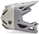 Шлем FOX RAMPAGE Helmet - 5050 [Light Grey], XXL