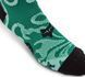 Шкарпетки FOX RANGER Sock - 6 inch - FREQUENCY [Pine], L/XL