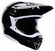Шолом BELL MX-10 MIPS&reg; Youth Helmet - SOLID [Black], YL
