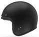 Шлем BELL CUSTOM 500 Helmet - MATTE [Black], XXL