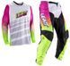 Комплект LEATT Ride Kit 3.5 Junior [Retro Pink], 22/Small