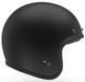 Шлем BELL CUSTOM 500 Helmet - MATTE [Black], XXL