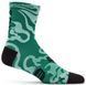 Шкарпетки FOX RANGER Sock - 6 inch - FREQUENCY [Pine], L/XL