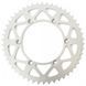 Зірка AFAM 520 Aluminium Chainwheel - KTM [Silver], 48z
