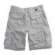 Шорти FOX COVERT Cargo Short [Grey], 30