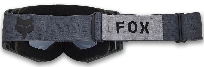 Окуляри FOX AIRSPACE Goggle - CORE [Graphite], Clear Lens