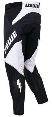 Штани USWE Kalk Pant [Black], 32