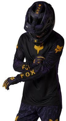 Джерсі FOX RANGER Jersey - IMAGE PRINT [Plum], L
