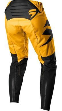 Штани SHIFT 3LACK Pant - STRIKE [Yellow], 32