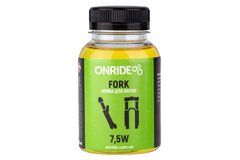 Олива для вилок ONRIDE Fork 7,5W 150 мл