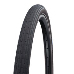 Покришка Schwalbe Fat Frank 26x2.35 (60-559) Active, K-Guard LiteSkin B/B-SK+RT