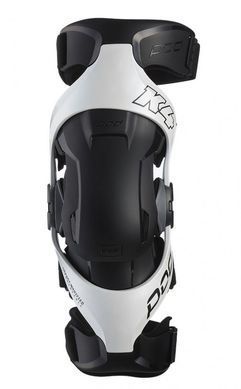Ортопедичні наколінники POD K4 2.0 Knee Brace [White], XL/2X