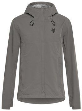 Куртка FOX RANGER WATER Jacket [Pewter], L
