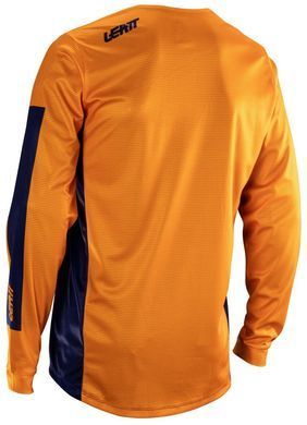Джерсі LEATT Moto 3.5 Jersey [Orange], M